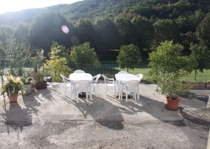 Terrasse F2 APMR